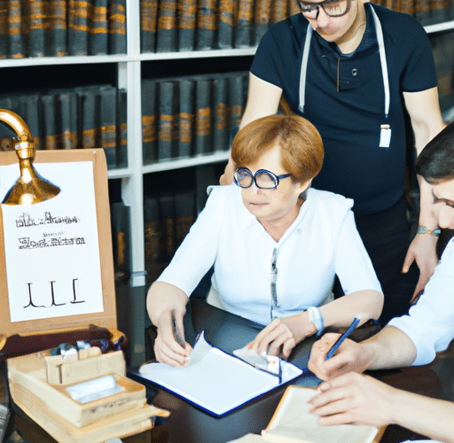 Jakie są najważniejsze korzyści płynące z wyboru kancelarii notarialnej?
