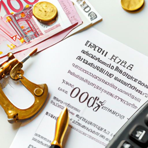 Jakie są wymagane opłaty notarialne przy zakupie mieszkania i jak je obniżyć?