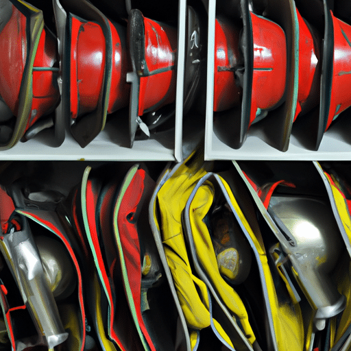 Jakie są najnowsze technologie wykorzystywane w sprzęcie strażackim?