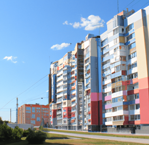 Czy w Tarchominie są dostępne nowe mieszkania i jakie są ich ceny?