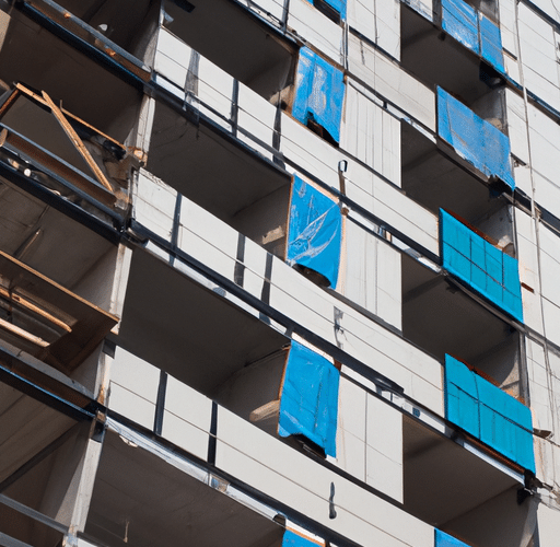 Czy warto zainwestować w zabudowę balkonu w Warszawie?