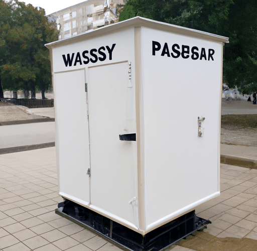 Jak wybrać najlepszą przenośną toaletę w Warszawie?
