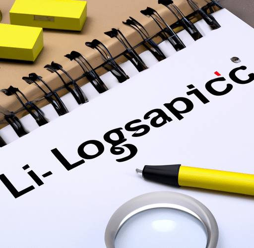 Jak wybrać najlepszą firmę logistyczną dla Twojej firmy?