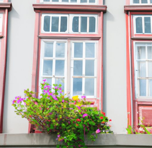 Jak wybrać optymalne okno tarasowe HST dla Twojego domu?