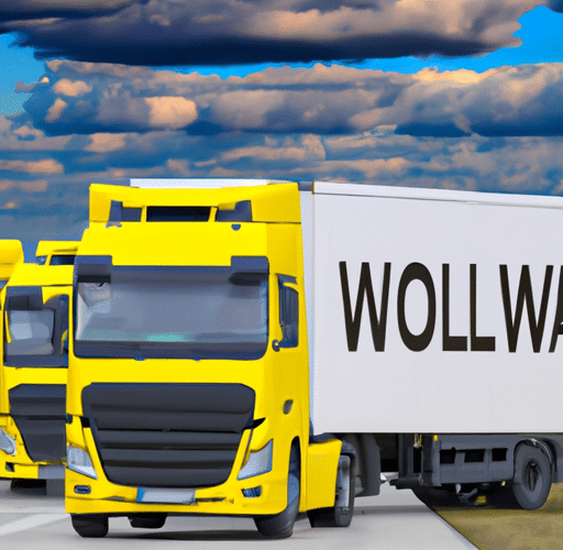 Jak wybrać najlepszą firmę zajmującą się obsługą logistyczną w Warszawie?