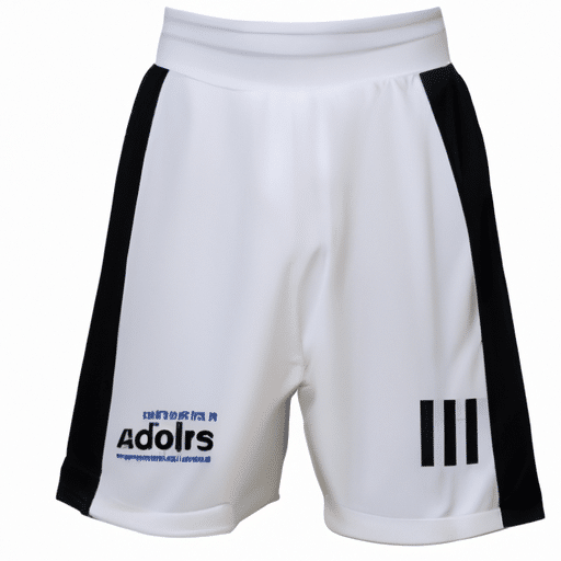 Czy Spodenki Piłkarskie Adidas Junior to dobra inwestycja dla Twojego dziecka?