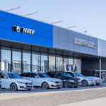 Gdzie znaleźć najlepszych dealerów BMW w Warszawie?