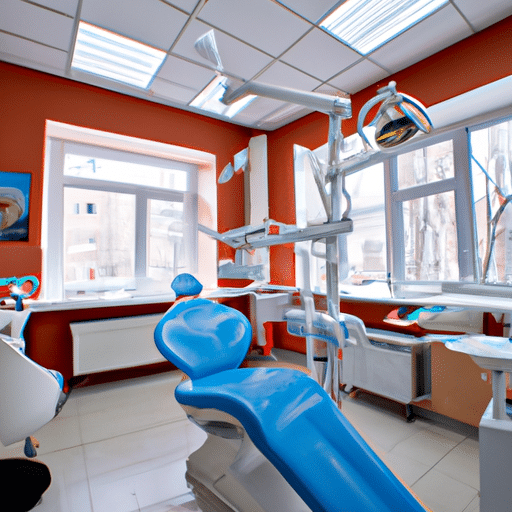 Jakie są najlepsze gabinety stomatologiczne w Łodzi?