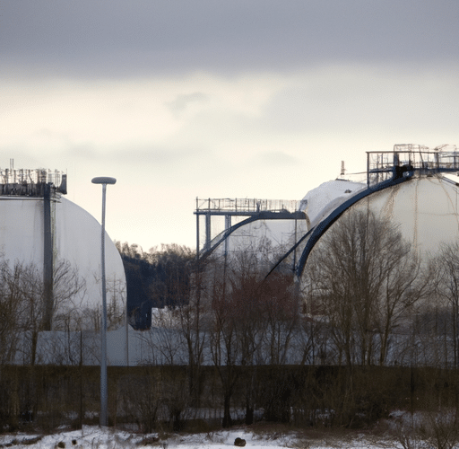 Jak znaleźć najlepsze zbiorniki na gaz w Kielcach?