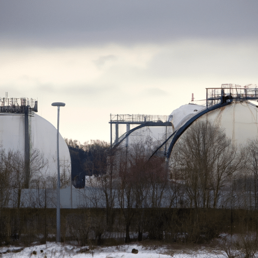 Jak znaleźć najlepsze zbiorniki na gaz w Kielcach?