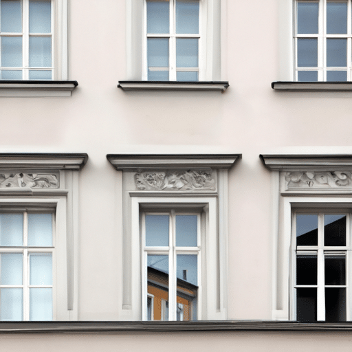 Jak wybrać najlepsze okna Schuco w Warszawie?