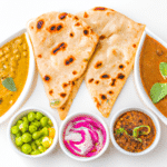 Jakie są najbardziej popularne potrawy w kuchni hinduskiej?