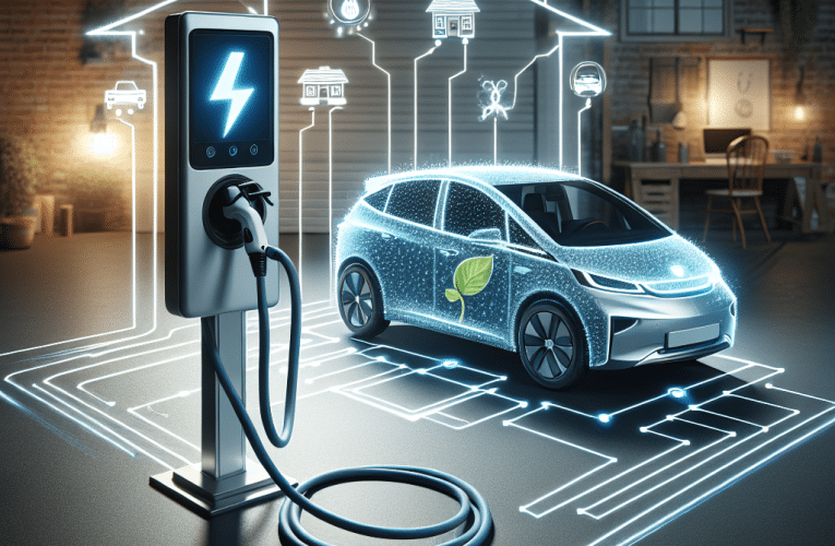 Ile prądu pobiera ładowanie samochodu elektrycznego – rozjaśniamy koszty eksploatacji pojazdów na prąd