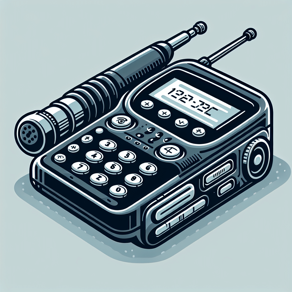 radiotelefon