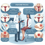 endometrioza objawy