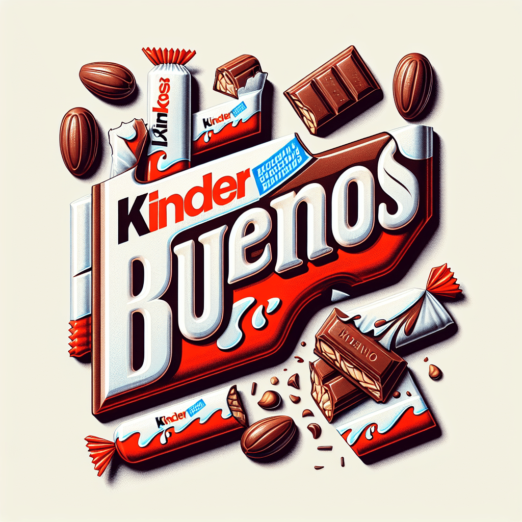 kinder buenos