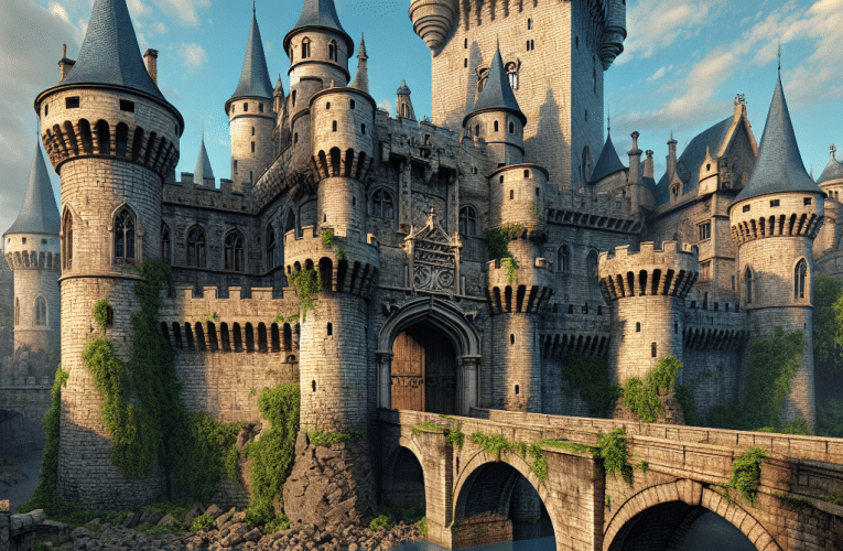 Zamek cisa – jak wybrać najlepszy zamek do twojego domu?