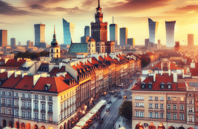 Finishparkiet Warszawa – Twoje rozwianie na piękne eleganckie podłogi w stolicy