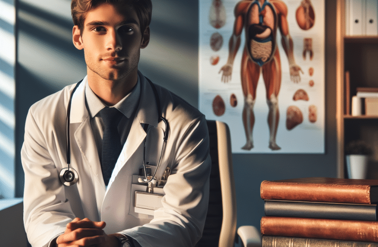 Lekarz internista w Brwinowie: Jak znaleźć dobrego specjalistę?