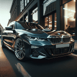 nowe bmw