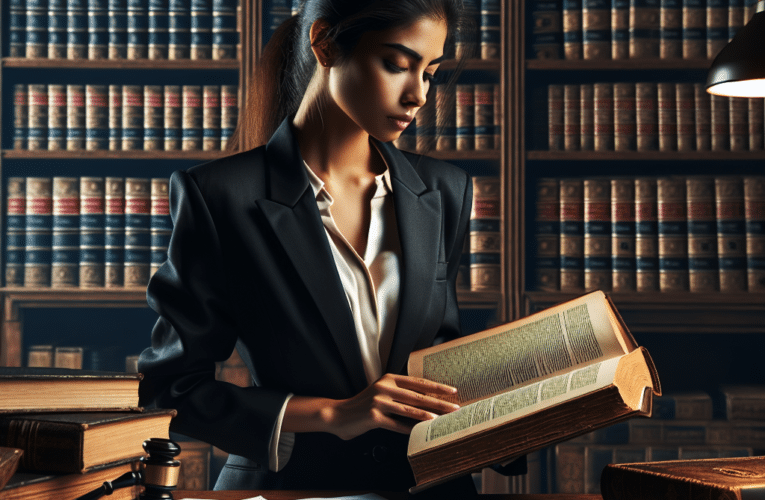 Jak wybrać dobrego adwokata w sprawach karnych? Kluczowe pytania i wskazówki dla każdego potrzebującego pomocy prawnej