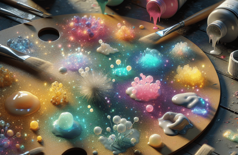 Jak wybierać antybakteryjne dodatki do farb aby zapewnić bezpieczeństwo w Twoim wnętrzu?