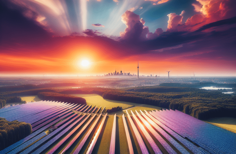 Jakie korzyści przynosi instalacja fotowoltaiki w Płocku i od czego zacząć?