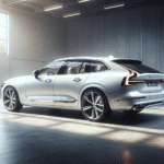 nowe volvo v90