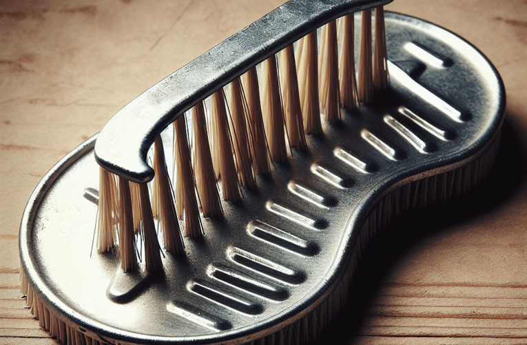 Jak wybrać najlepszy ociekacz na buty aby chronić podłogę przed wilgocią?