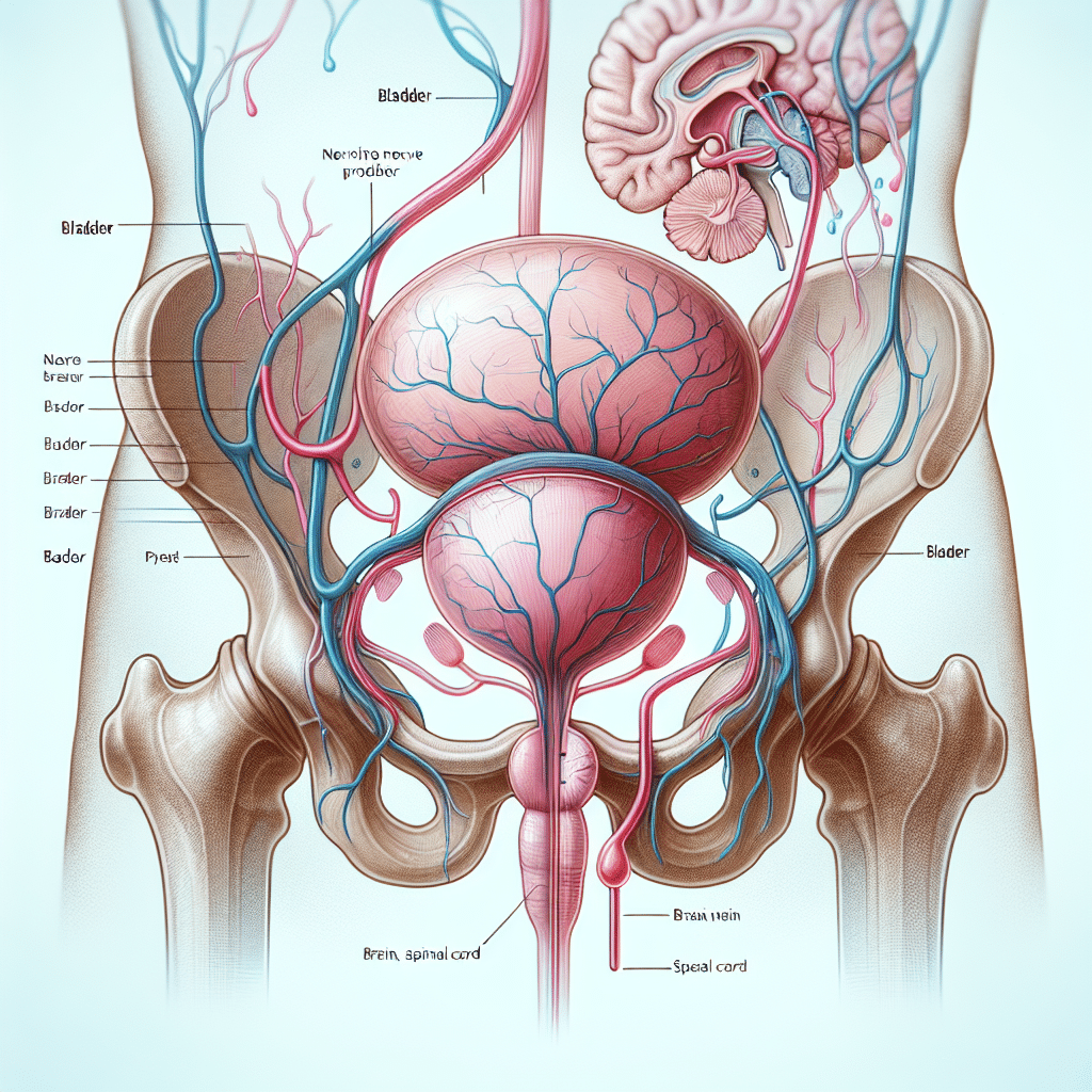 pęcherz neurogenny