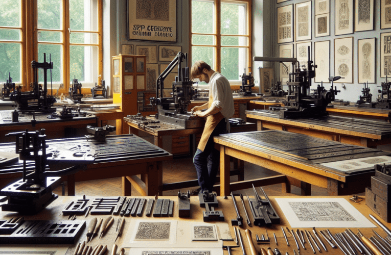 Jak wybrać najlepszą pracownię grawerską w Warszawie aby spełnić swoje oczekiwania?