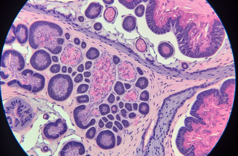 Jakie są najważniejsze objawy raka endometrium i jak je rozpoznać?