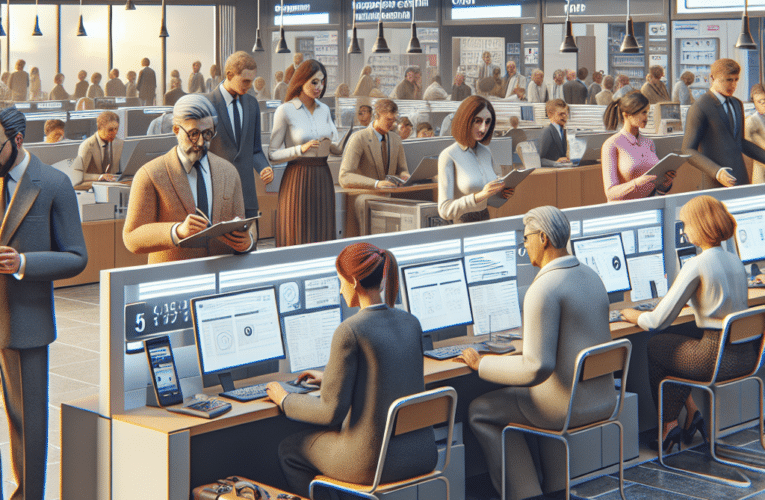 Jakie usługi oferuje serwis avant w mazowieckim i jak wybrać najlepszą opcję dla siebie?