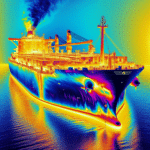 ship thermography