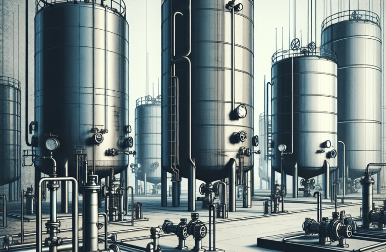 Jak wybrać odpowiedni zbiornik buforowy do systemu grzewczego? Porady i najczęstsze błędy do uniknięcia