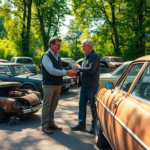 Jak skutecznie oddać auto do złomu w Jędrzejowie we wtorek? Sprawdzone kroki i porady auto złom wtorek jędrzejów