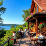 dobra restauracja ruciane-nida