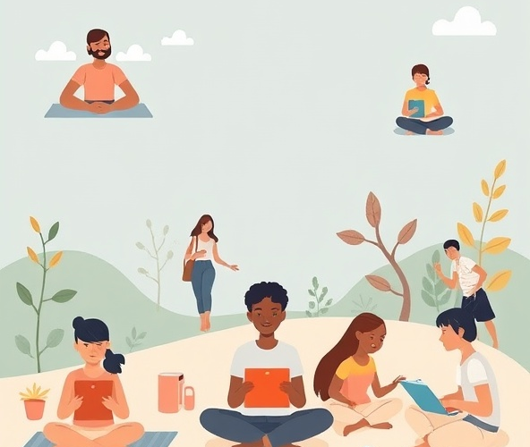 Jak radzić sobie ze stresem w szkole: 5 sprawdzonych sposobów na poprawę samopoczucia uczniów