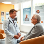 leczenie amd warszawa