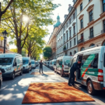 Jak wybrać najlepszą firmę do prania dywanów w Warszawie? pranie dywanów warszawa