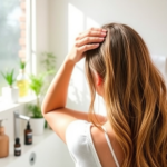 redukcja świądu i łupieżu