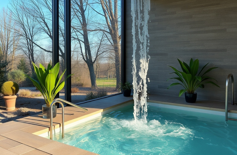 Jak znaleźć najlepszy serwis wanien z hydromasażem w Warszawie i uniknąć najczęstszych problemów?