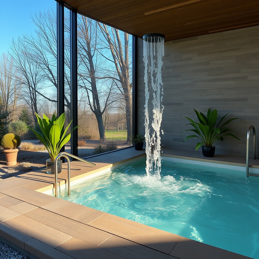 serwis wanien z hydromasażem warszawa