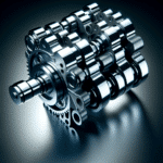 wałek rozrządu chromowanie