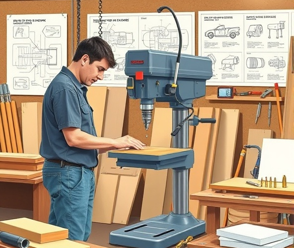 Jak wybrać odpowiednią technikę wiercenia konwencjonalnego do Twojego projektu?