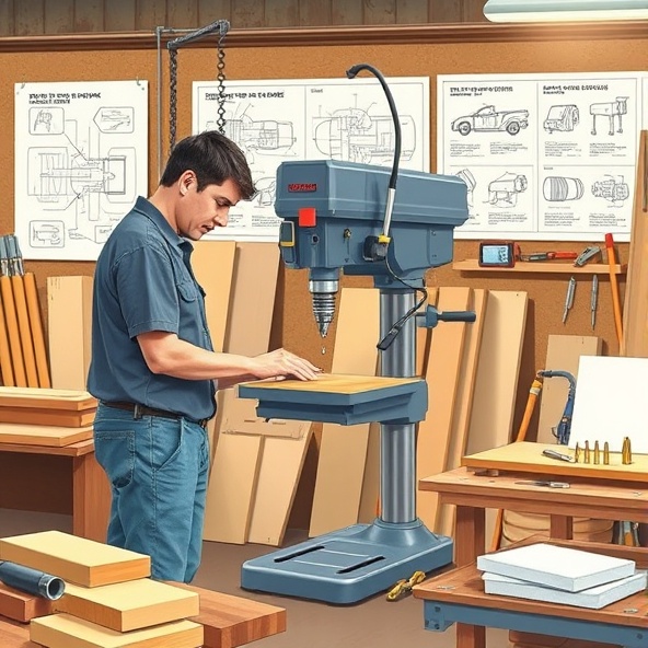 wiercenie konwencjonalne