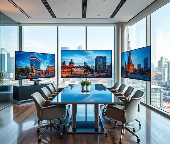 Jak wybrać najlepszą ofertę wynajmu lcd w Warszawie: kluczowe czynniki i porady dla każdej sytuacji