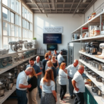 wypożyczalnia sprzętu gastronomicznego Legionowo