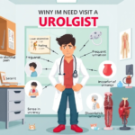 kiedy do urologa