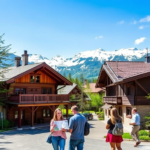 Jak znaleźć idealne pokoje w Zakopanem - przegląd najważniejszych kryteriów wyboru i sytuacji na rynku noclegów? pokoje zakopane